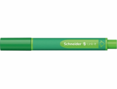 Schneider Flamaster Link-it zelená 1,00 mm