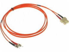 RBLINE MULTIMODE PATCHCORD PC-2SC/2ST-MM-2 2m