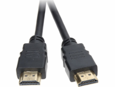 HDMI - HDMI kábel 15m čierny (HDMI-15)