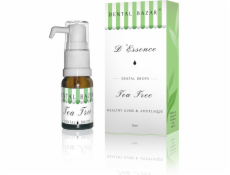 Dental Bazár Dental Bazár d` Essence tea tree 10ml