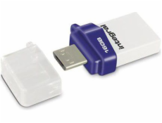 Integrovaná pamäťová jednotka Micro Fusion, 16 GB (INFD16GBMIC3.0-OTG)