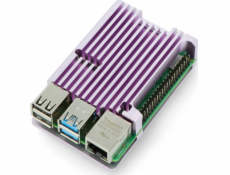 Puzdro OdSeven Raspberry Pi 4B (ODS-15889)