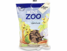 Bio Ania KAKAOVÉ COOKIE MINI ZOO BIO 100 g - BIO ANIA