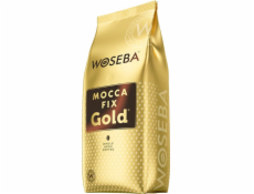 Kávové zrná Woseba Mocca Fix Gold 1 kg