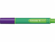 Schneider Marker Link-it fialový 1,00 mm