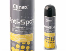 Clinex CLINEX ODSTRAŇOVAČ ŠKVRN 250 ML ANTIS-SPOT