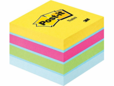 Post-It 3M Mini samolepiaca kocka POST-IT_ (2051-U), 51x51mm, 1x400 kariet, ultra