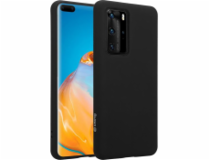 Zadný kryt Crong Color Cover pre Huawei P40 Pro