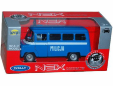 Welly Auto model 1:34 PRL (130-00884)