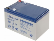 Ultracell 12V/12AH-UL