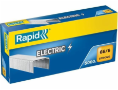 Rapid zošívačka Rapid Strong sponky 66/6 5M 5000 ks 24867800