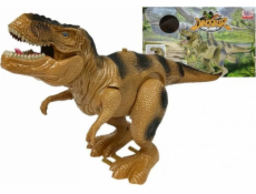 Štíhly športový dinosaurus Figúrka Tyrannosaura Rexa (6640)