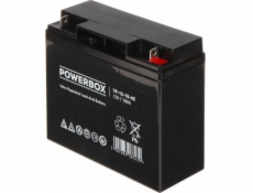 Batéria PowerBox 12V/18AH