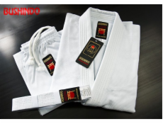 Bushido BUSHINDO JUDO SUIT veľ. 000/110cm