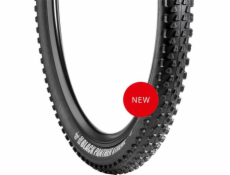 Vredestein VREDESTEIN BLACK PANTHER XTREME HEAVY DUTY mtb plášť 27,5x2,20 (55-584) TUBELESS READY TPI120 745g skladacia čierna (NOVINKA)