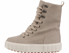 Fila Dámske topánky SANDBLAST HIGH wmn Oxford Tan hnedé veľ. 37 (FFW0186-70003)