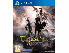 Tactics Ogre: Reborn PS4