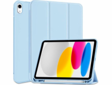 Púzdro na tablet Tech-ProtectSC PEN Prípade 10.9 2022 SKY BLUE