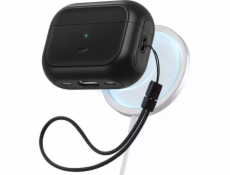 ESR ESR ORBIT HALOLOCK MAGSAFE APPLE AIRPODS PRE 1/2 ČIERNA