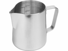 Rhinowares Stainless Steel Pro Pitcher - strieborný džbán 360 ml