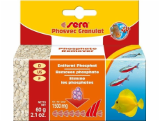 Sera Phosvec granule 60 g