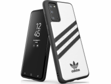 Adidas OR tvarované puzdro PU SS20 pre Galaxy S20