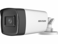 Kamera Hikvision 4V1 HIKVISION DS-2CE17H0T-IT3FS (2,8 mm)