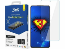 3MK Antimikrobiálna ochranná fólia 3MK Silver Protect+ Huawei Nova 10 SE
