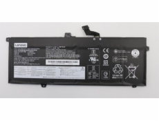 Interné batérie Lenovo, 6c, 48Wh, LiIon, SMP