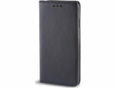 Púzdro TelForceOne Smart Magnet Case pre Samsung Galaxy A73 5G čierne