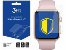 3MK Apple Watch 3 38mm - 3mk Watch Protection v. ARC+