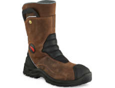 Topánky Red Wing Red Wing PetroKing 11 PullOn Brown