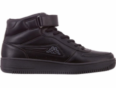 Kappa Bash Mid 242610-1116 Black 43