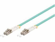 MicroConnect Duplex LC/LC 50/125µm OM3 5m (FIB442005)