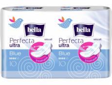 Bella Perfecta Blue Duo hygienické vložky 10 +10 ks.