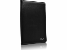 Blun puzdro na tablet Blun univerzálne puzdro na 10" tablet UNT čierno / čierne