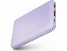 Powerbanka Uniq Fuele Mini 8000mAh Purple