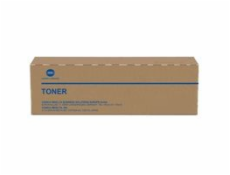 Originálny purpurový toner Konica Minolta TNP-49 (A95W350)