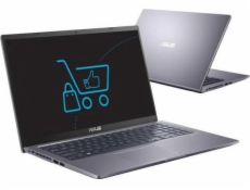 Notebook Asus Notebook Asus M515UA-BQ469 15,6" FHD/Ryzen 7 5700U/8GB/SSD512GB/Radeon Grey