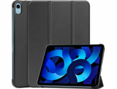 Strado Smart Case pre Apple iPad 10 10.9 2022 (čierne) univerzálny