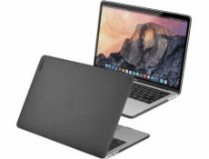 Púzdro PICOM LAUT Huex - ochranný kryt pre Macbook Pro 13" 2021-2022 (čierny)