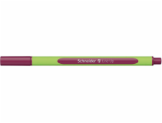 Schneider SCHNEIDER LINE-UP 04MM KARMINO FINISH PEN - SR191019