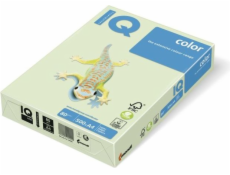 IQ Color IQ Color A4 kopírovací papier 160g pistáciový 250 listov