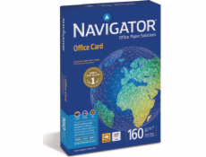 Papier do kopírky Navigator Office Card A3 160g 250 listov