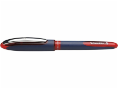 Schneider SCHNEIDER ONE BUSINESS RALLY PEN, ČERVENÉ