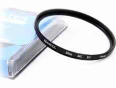 Seagull filter UV FILTER MC SLIM 82mm