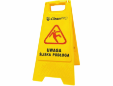 Výstražná tabuľa CleanPRO (354431)