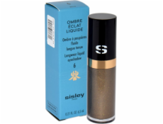 Sisley SISLEY OMBREE EQLUAT LIQUID EYESHADOW 6 WILD 6,5 ml