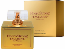 Pherostrong Exclusive For Women EDP 50 ml