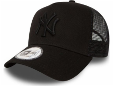 New Era New Era NY Yankees Clean a Frame Cap